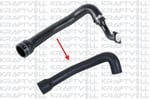 TURBO HORTUMU METAL PARCA HARIC DOBLO 1,3 MULTIJET YM 09>
