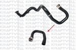 TURBO HORTUMU (METAL UCLU) CORSA D 1,3D
