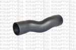 TURBO HORTUMU MITSUBISHI FUSO CANTER FE859 EURO4 06>