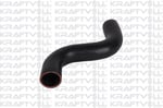 TURBO HORTUMU NISSAN QASHQAI 1.5 DCI 2007-2012 (3 KAT POLYESTER KULLANILMISTIR)