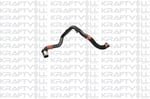 TURBO HORTUMU NV400 MOVANO B MASTER III 10> (4420341 93167986)