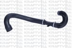 TURBO HORTUMU P307 C4 1,6HDI