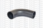 TURBO HORTUMU P407 C5 II 1,6HDI