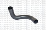 TURBO HORTUMU P407-C5 II 1,6HDI