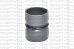 TURBO HORTUMU PARTNER TEPEE-P1007-P207-BERLINGO III-C2-C3 II 1,6HDI 75PS / 90PS