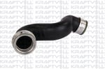 TURBO HORTUMU PASSAT 01>05 SUPERB 02>08 AVF AWX 1,9TDI