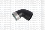 TURBO HORTUMU PASSAT EOS GOLF JETTA A3 OCTAVIA 2,0