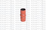 TURBO HORTUMU PEUGEOT 207 / 208 / 301 / 1007 / 2008 1,6 HDI C3 / C3 PICASSO / C4 CACTUS / C ELYSEE /