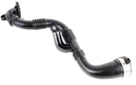 TURBO HORTUMU PLASTIC (HAVA ÇIKIŞ KANALLI) R.MEGANE IV 1.2 TCE H5F R.KADJAR 1.2 TCE H5F 2016-192013-22