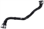 TURBO HORTUMU PLASTIC R.KANGOO II -III K9K 1.5 DCİ 2012-21
