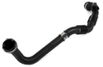 TURBO HORTUMU PLASTIC R.KANGOO II 1.5DCİ K9K 2008-