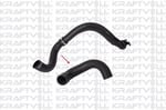 TURBO HORTUMU PLASTIK BORU FIAT BRAVO II 1.6 MJET 07>
