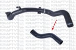 TURBO HORTUMU PLASTIK BORU HARIC  FIAT PUNTO EVO 1.3 MULTIJET FIAT GRANDE PUNTO 1.3 MULTIJET