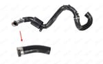 TURBO HORTUMU PLASTİK BORU HARİÇ