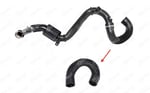 TURBO HORTUMU PLASTİK BORU HARİÇ
