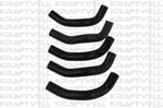 TURBO HORTUMU (PLASTIK BORU HARIC) BMW F20 F30 F35