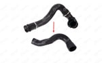 TURBO HORTUMU PLASTİK BORU HARİÇ