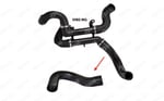TURBO HORTUMU PLASTİK BORU HARİÇ
