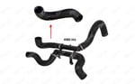 TURBO HORTUMU PLASTİK BORU HARİÇ