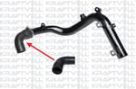 TURBO HORTUMU PLASTIK PARCA HARIC ASTRA H 1,3CDTI
