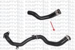 TURBO HORTUMU PLASTIK PARCA HARIC EGEA / 500 L 1.3 MULTIJET