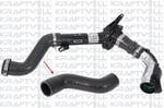 TURBO HORTUMU PLASTIK PARCA HARIC KANGOO II 1.5 DCI
