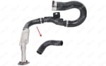 TURBO HORTUMU PLASTİK ve METAL BORU HARİÇ