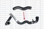 TURBO HORTUMU PLASTIK VE METAL PARCA HARIC MOKKA 1,6 CDTI 4×4