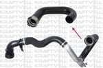 TURBO HORTUMU PLASTIK ve METAL PARCA HARIC OPEL MOKKA 1.6 CDTI 4×4