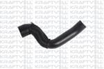 TURBO HORTUMU RANGE ROVER 3,6 TDI V8 07 12