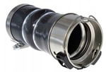 TURBO HORTUMU RUBBER (1 KELEPÇE İLE) R.MEGANE III-FLUENCE 1.5 DCİ 110HP , 2009-