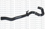 TURBO HORTUMU SANDERO 1,5 DCI