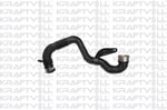TURBO HORTUMU SENSORSUZ KADJAR 15> QASHQAI 13> 1.6 DCI R9M