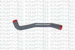 TURBO HORTUMU TRAFIC II 1,9DCI F9Q