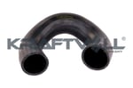 TURBO HORTUMU TRAFIC II VIVARO 2,0DCI (PLASTIK BORU HARIC)