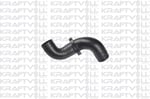 TURBO HORTUMU VOLKSWAGEN AMAROK (2HA, 2HB, S1B, S6B, S7A, S7B) VOLKSWAGEN AMAROK PLATFORM SASI (S1B) 10>16