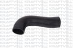 TURBO HORTUMU VOLVO C30 (533) D3 D4 10>12 C70 II Cabrio (542) D3 D4 10>13 S40 II (544) D3 D4