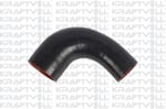 TURBO HORTUMU VOLVO S60 II 10-> C30 (533) 2.0 D  06> V40 (525, 526) D3 10> V70 III (135) D3 / D4 10> XC60 I SUV (156) D3 10> 