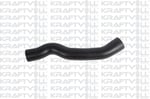 TURBO HORTUMU VOLVO V70 III (135) 1.6 DRIVe / D2 11>15 V60 I (155, 157) 1.6 DRIVe 11>15 V50 (545) 1.6 D2 10>12 S80 II (124) 1.6 DRIVe 11>14 S60 II (134) DRIVe / D2 11>15 S40 II (544) 1.6 D2 10>12 C30 (533) 1.6 D2 10>12 FOCUS III 1.6 TDCI  11-14