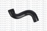 TURBO HORTUMU V,W, AMAROK 2,0 TDI, 10>13
