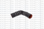 TURBO HORTUMU X TRAIL 2,0DCI KOLEOS 2,0DCI 07 / 14>