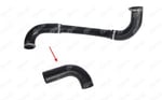 TURBO HORTUMUPLASTİK BORU HARİÇOK İLE GÖSTERİLEN H ORTUM FORD TRANSIT V363 2.0 TDCI