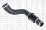 TURBO INTERCOLL GIRIS HORTUMU TRANSIT V363 14/-> 2,2TDCI 125PS/155PS