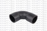 TURBO INTERCOLL HORTUMU CONNECT 1,8TDCI 75PS / 90PS 02>06