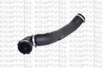 TURBO INTERCOLL HORTUMU FOCUS II FOCUS II C MAX 1,6TDCI 110PS 03>11 VOLVO C30 S40 V50 1,6D