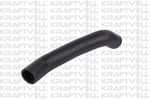 TURBO INTERCOLL HORTUMU FOCUS II FOCUS II C MAX 1,6TDCI 110PS 03>11 VOLVO C30 S40 V50 1,6D