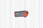 TURBO INTERCOLL HORTUMU FOCUS II FOCUS II C MAX 1,6TDCI 90PS / 110PS 03>11