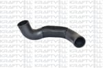 TURBO INTERCOLL UST GIRIS HORTUMU DUCATO 2,3JTD 120PS/130PS 01>06