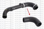 TURBO INTERCOLL (UST KUCUK PARCA) HORTUMU FOCUS II / III 05>11 C MAX 04>11 1,8TDCI