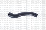 TURBO INTERCOLLER HORTUMU FOCUS II FOCUS II C MAX 1,6TDCI 90PS / 110PS 03>11